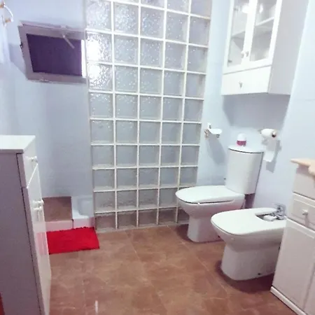 Apartamento Rmn Tourist 3h Valência