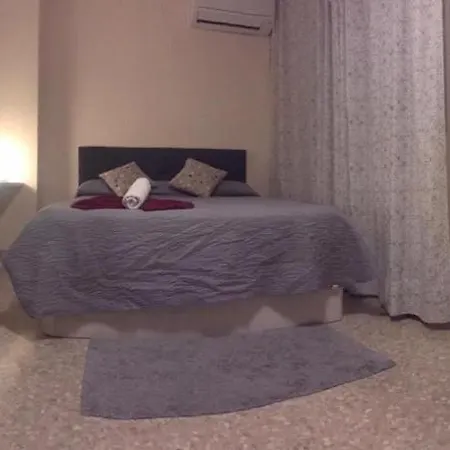 Apartamento Rmn Tourist 3h Valência