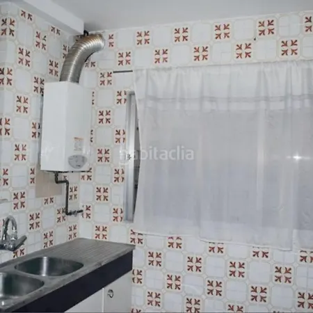 Apartamento Rmn Tourist 3h Valência