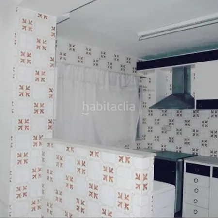 Rmn Tourist 3h Apartamento *
