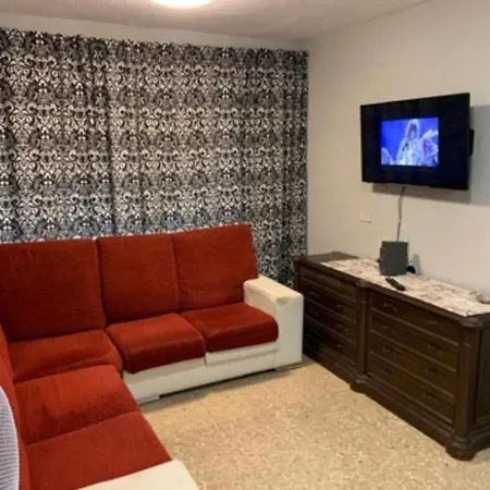 Rmn Tourist 3h Apartamento