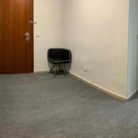 Apartamento Rmn Tourist 3h Valência